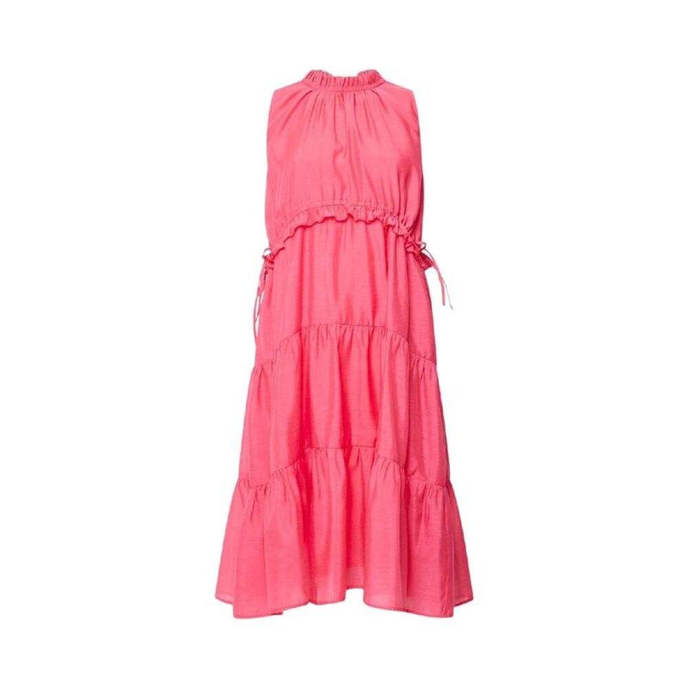 French Connection Womens/Ladies Swing Dress / Fuchsia Pink